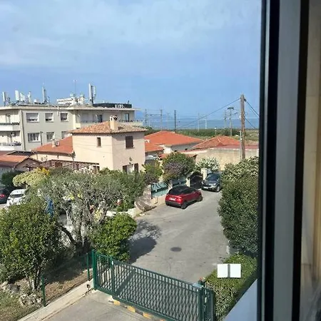 Apartamento Grand Proche Antibes