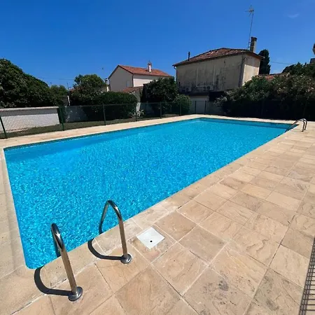 Apartamento Grand Proche Antibes