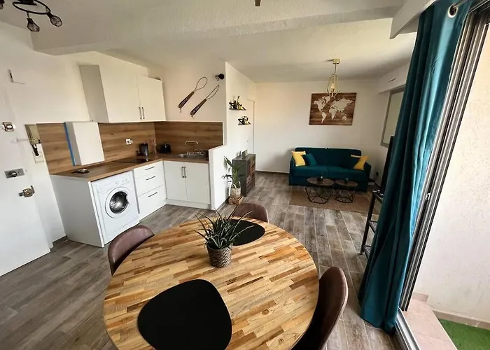 Grand Proche * Antibes