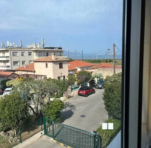 Daire Grand Proche Antibes