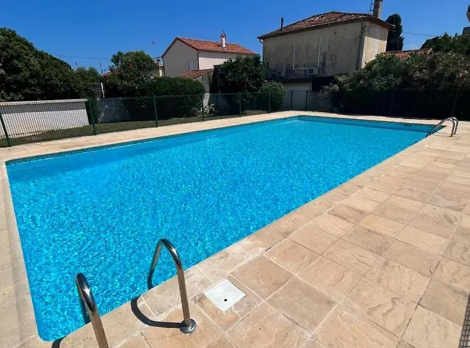 Appartamento Grand Proche Antibes